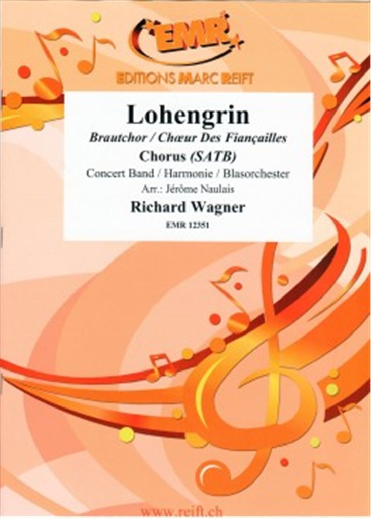 Lohengrin